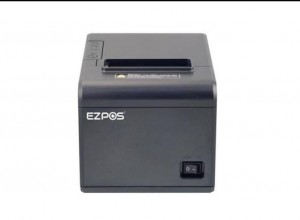 EZPOS THERMAL RECEIPT PRINTEREZ-P004