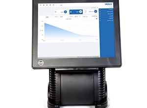 POS I3 System - T6