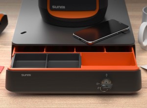 SUNMI CASH DRAWER