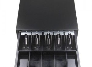 Marvel Cash Drawer mcd40242