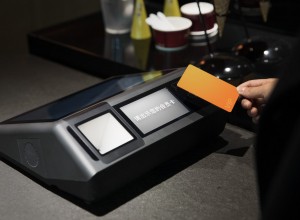 SUNMI D2 Mini POS 2 GB RAM 8GB ROM
