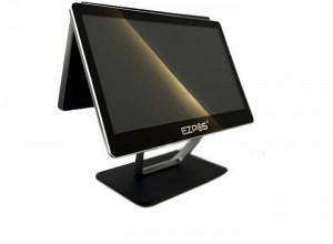 EZPOS EZ-055-INTEL I5 - 4GB RAM - 256 SSD