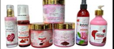 منتجات مغربية