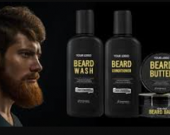 منتجات الجمال للرجال