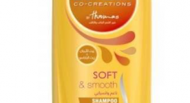 شامبو  صانصيلك 200 مل