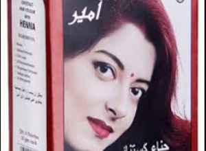 حنا امير احمر