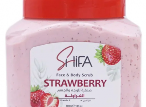 صنفرة شفاء 300
