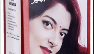 حنا امير احمر