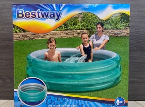 حوض سباحة كبير من Bestway