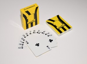 ورق بلوت نادي الاتحاد ( العميد )