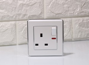 فيش13+لمبة مظلة L50