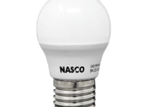 كبسولة ناسكو 3واط