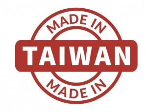 تايوان -TAIWAN