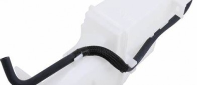 قربة ماء اللديتر والمساحات