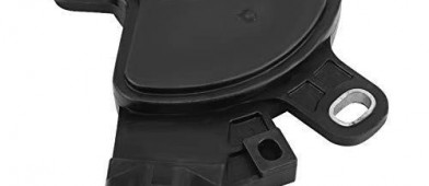 الحساسات الكهربائية