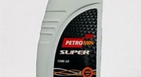 زيت بترومين 10W30