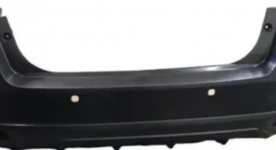 صدام خلفي نيسان صني مكسيكي اصلي 2021-2024