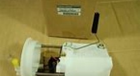 طرمبة بنزين سنترا اصلى 2014-2020