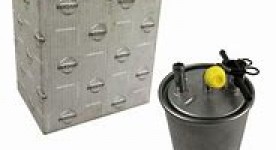 فلتر ديزل اصلى يورفان