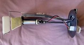 عوامه بنزين كامله داتسون بخاخ 2015