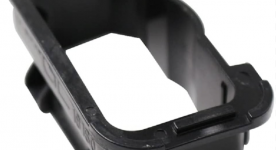 قاعدة رشاش ماء شمعة امامي يسار باترول 2010-2019