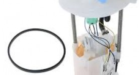 طرمبة بنزين نيسان التيما اصلي وكالة2016-2018