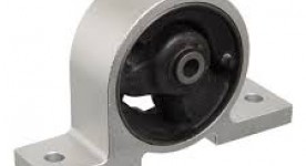 كرسي مكينة خلفي يسار نيسان صني كوري 2002-2012 اصلي