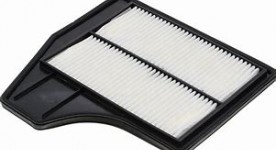 فلتر هواء مكينة نيسان التيما 2013–2018 أصلي وكالة (16546-3TA0B)