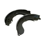 قماش فرامل خلفي نيسان صني (2012-2020) D40601HD3E