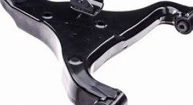 مقص امامي يسار ارمادا 2009-2018