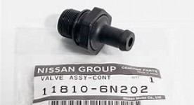 بلف تبخير زيت نيسان التيما اصلي وكالة