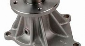 طرمبة ماء ددتسن بخاخ اصلي وكاله