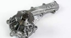 طرمبة ماء باترول فيتك 2009