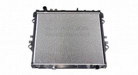 رديتر ماء صني اصلي 2017-2012 214603AU1B