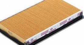 فلتر هواء مكينة نيسان صني اصلي وكالة 2007-2012