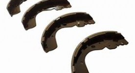 طقم بريك خلفي نافارا 2008-2016