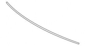 زيق قزاز امامي فوق نيسان باترول 2010-2020