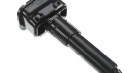 رشاش ماء شمعة امامي يسار  باترول 2010-2019