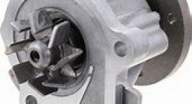 طرمبه ماء اصلي وكاله