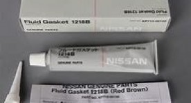 GASKET-FLUID سيلكون مكينه اصلي وكاله