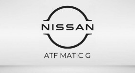 زيت قير Q50 MATIC G اصلى وكالة