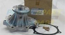 طرمبة ماء بترول فتك اصلى 4500