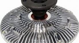 كلتش مروحة نافارا اصلى2008-2015