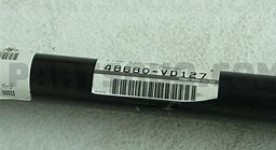 ذراع مساعد دركسون باترول فتك 2007-2020