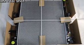 رديتر مكيف صني هندي تايلندي 2012-2021