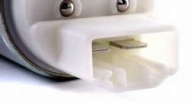 PUMP ASSY طرمبة بنزين اصلى وكالة داتسون