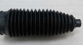BOOT KIT-POWER STEERING  جلدة غبار نافارا 2008-2015