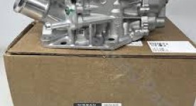 بلف حرارة انفينيتي  QX80   2015-2020