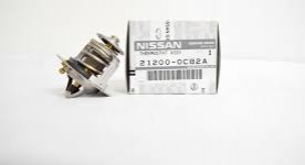 بلف حرارة عام اصلي وكالة