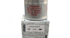 فلتر زيت مكينه اصلي وكاله OIL FILTER